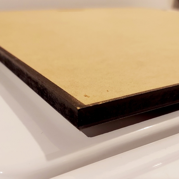 Marilyn Monroe 16 x 16 "Beautiful" Quote Glossy Print Panel - Picture 5 of 7